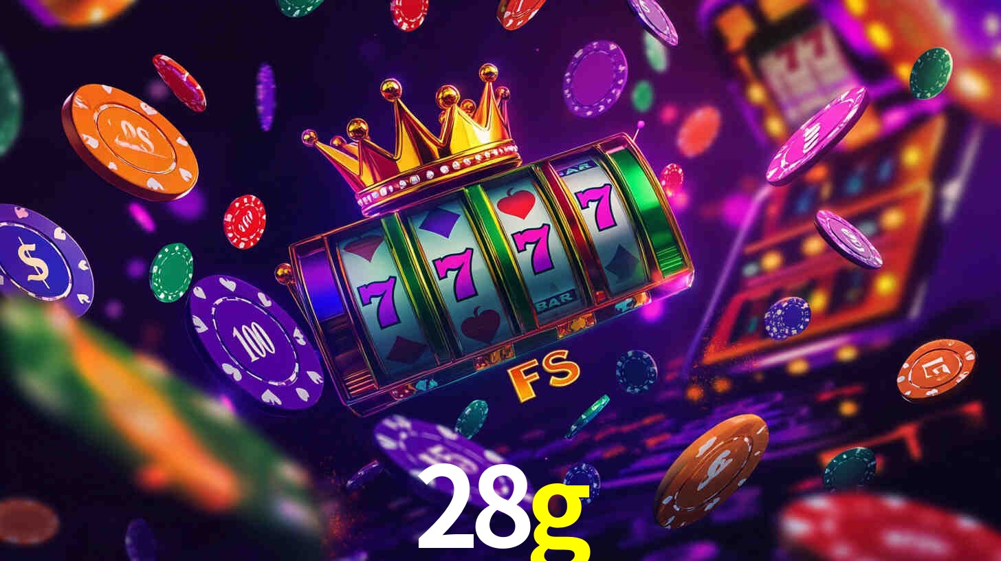 Welcome Bonus 28g