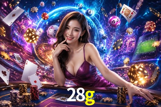 Welcome Bonus 28g