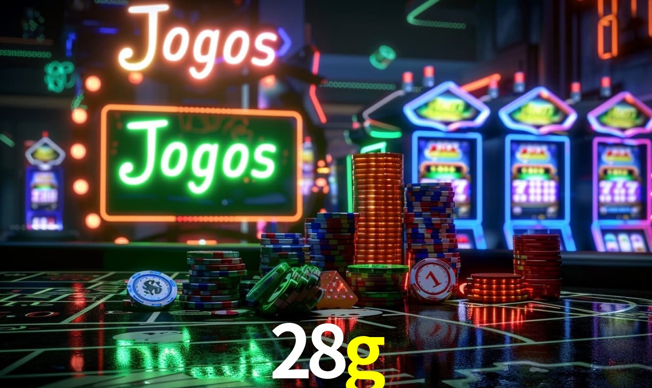 28g App Interface