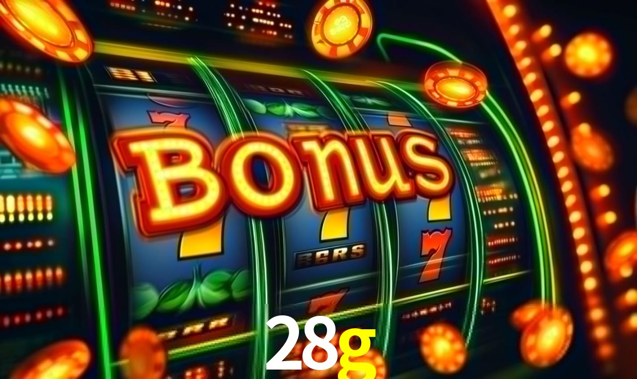 Live Casino 28g
