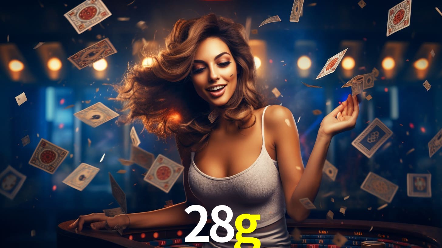 Live Casino 28g