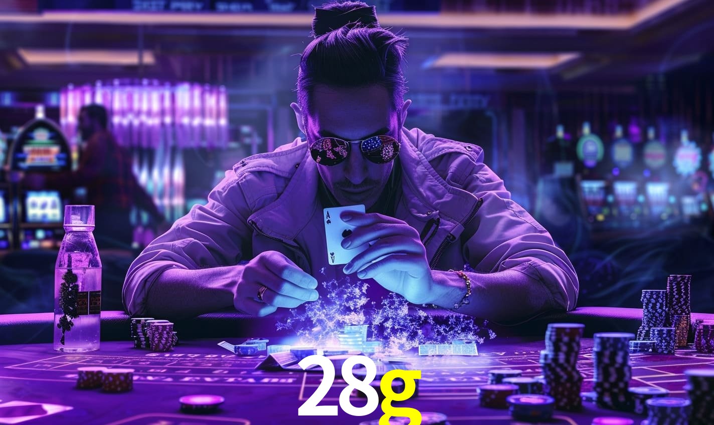 Game Providers 28g