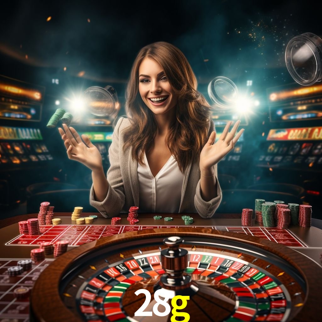 Spaceman Game 28g