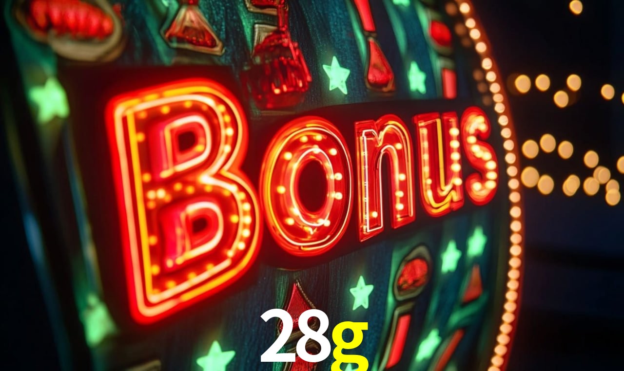 Casino Ao Vivo 28g