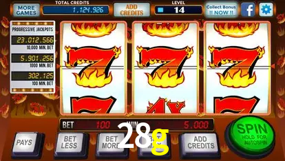 A Emoção da Loteria na 28g: Uma Chance de Mudança de Vida