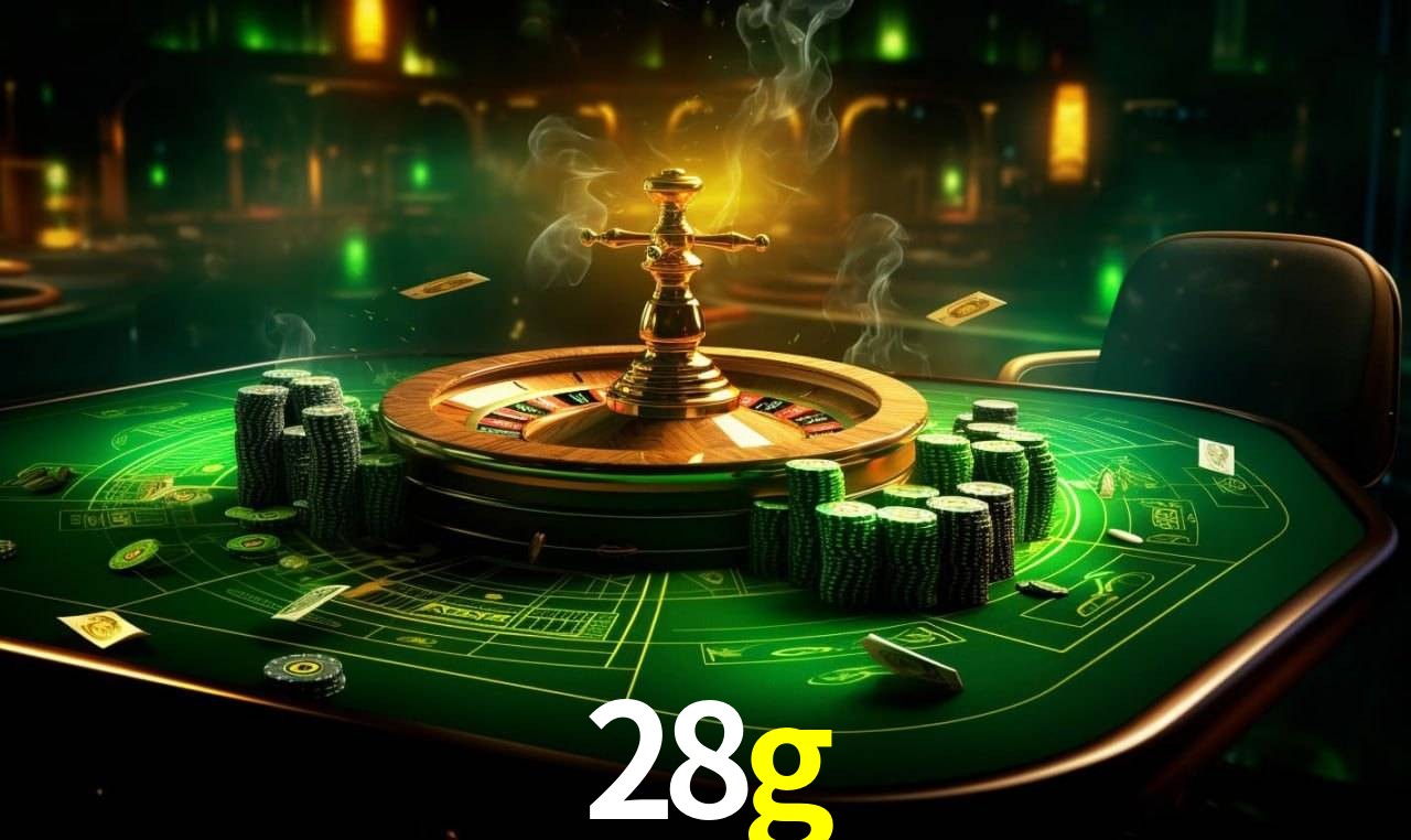 Desvendando o Mundo dos Jogos Virtuais na 28g