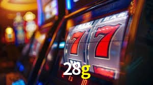 Recursos de Bônus 28g