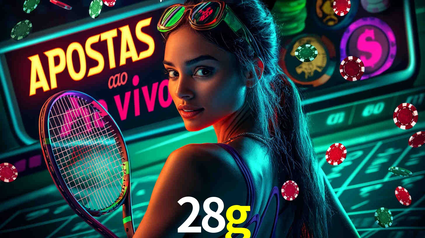 Descubra o Programa VIP da 28g: Vantagens Exclusivas para Jogadores