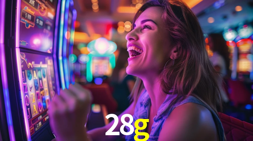Experimente o Login Seguro Premium no 28g