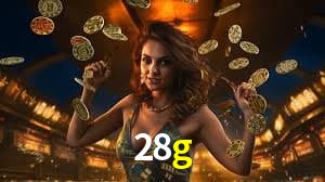 Bonus Features 28g