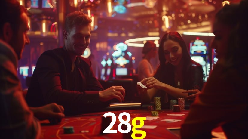 Apostas Esportivas na 28g: Um Guia Completo