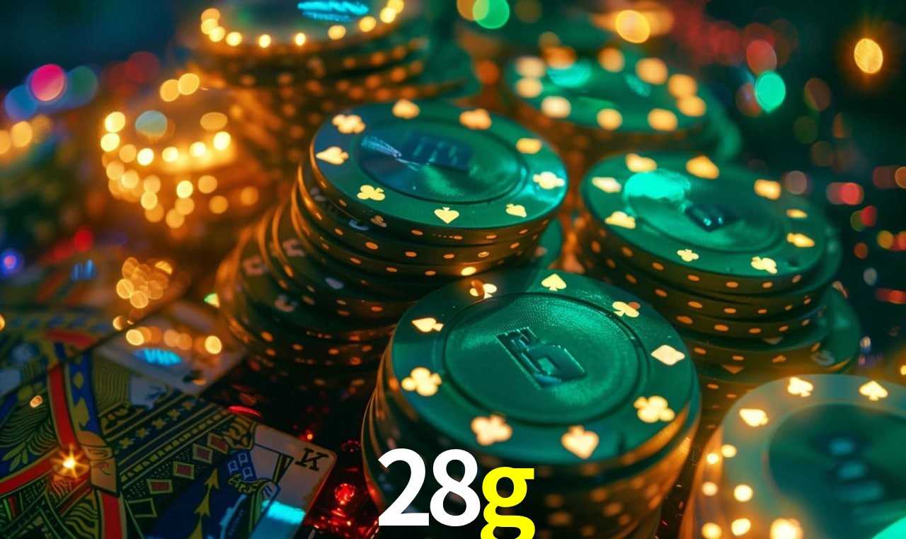 Casino Ao Vivo 28g
