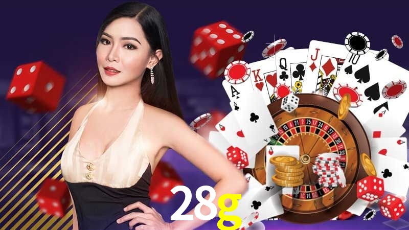 cassino 28g