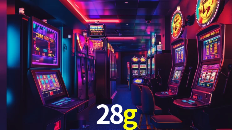 28g App Interface