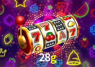 A Emoção da Loteria na 28g: Uma Chance de Mudança de Vida
