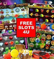 Descubra o Mundo do Cassino Online com 28g