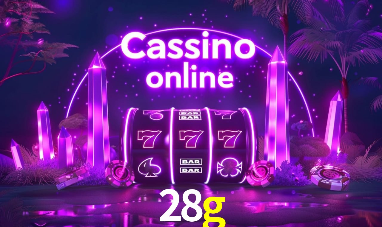 Diretório de Jogos 28g
