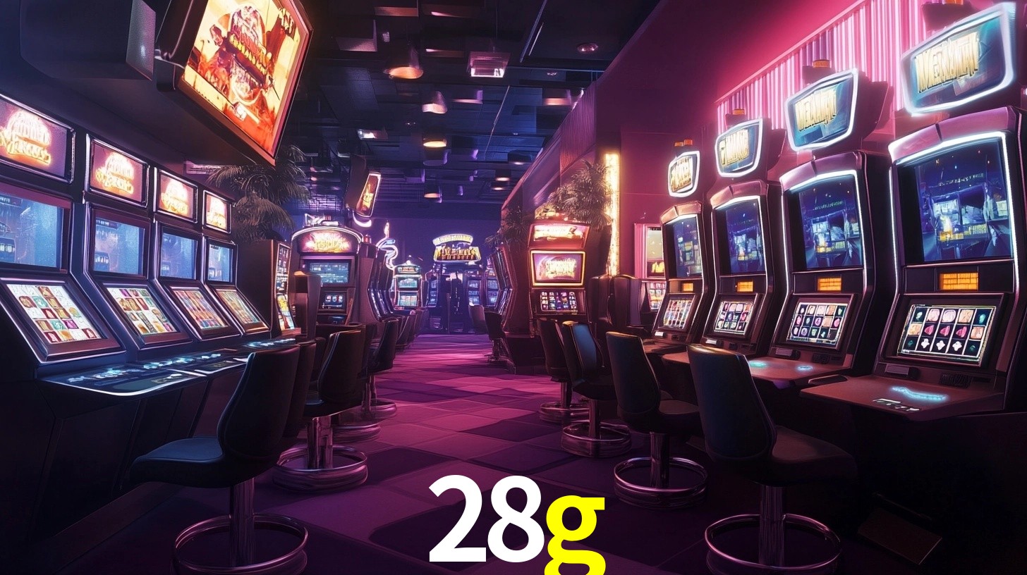 Exclusive Games 28g