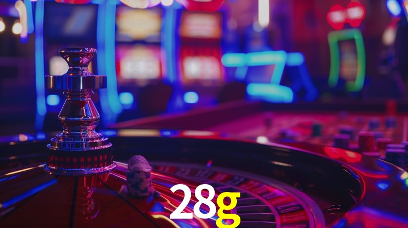 Explore as vantagens do 28g: serviço profissional e confiabilidade