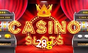 Slot Games 28g