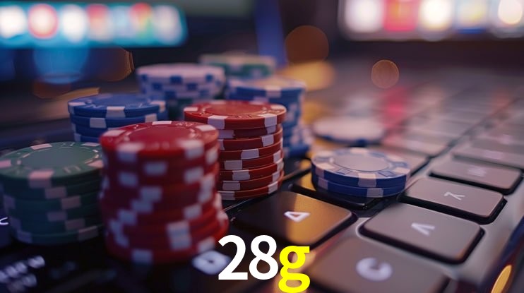 Jogos de Slot 28g