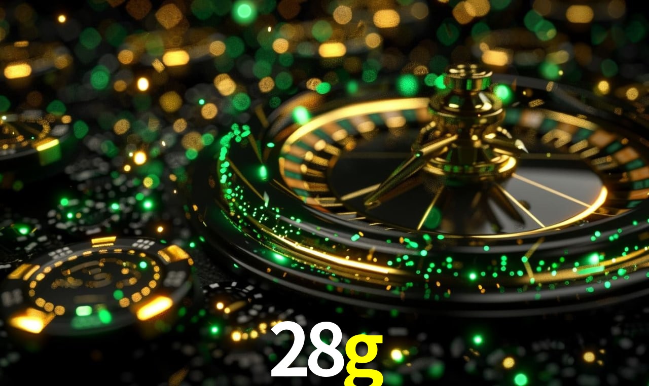 Fortune Tiger 28g