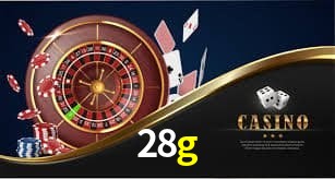 Casino VIP 28g