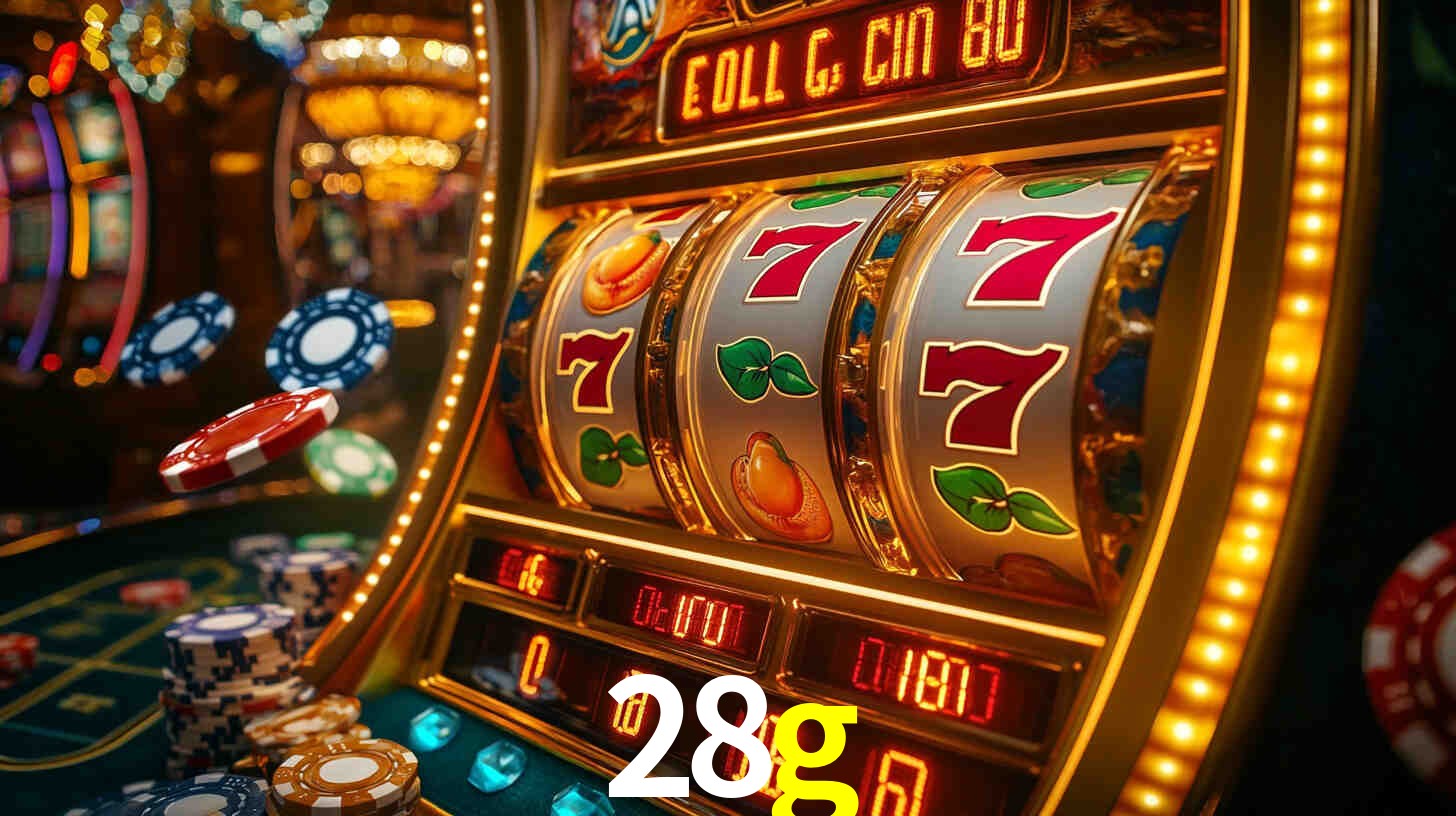Welcome Bonus 28g