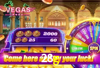 Descubra o Mundo do Cassino Online com 28g
